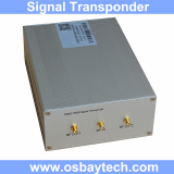 GPS_Glonass Signal Mode RF signal Repeater Transponder
